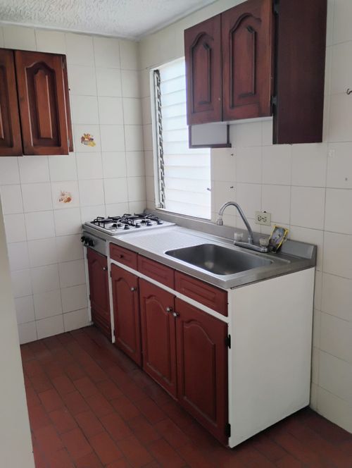 Apartamento en venta en Ciudad Los Alamos, Cali · foto 21 de 24