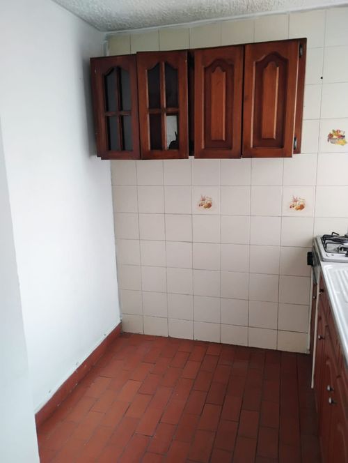 Apartamento en venta en Ciudad Los Alamos, Cali · foto 22 de 24
