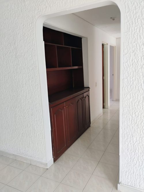 Apartamento en venta en Ciudad Los Alamos, Cali · foto 23 de 24
