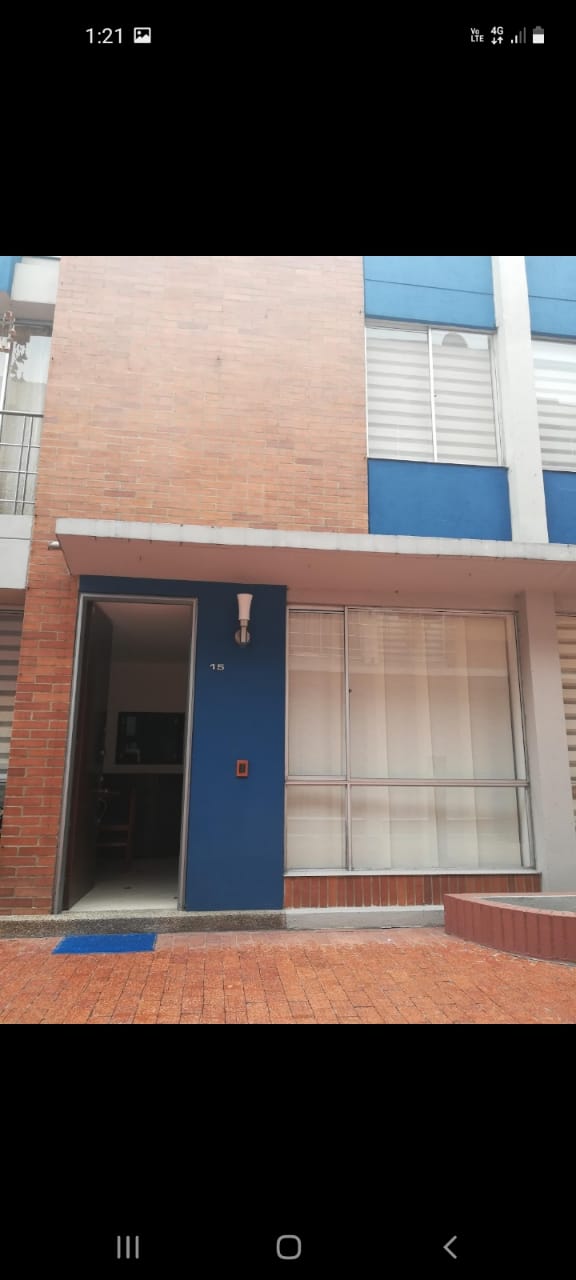 Casa en venta en Portales Del Norte, Bogotá · foto 5 de 18