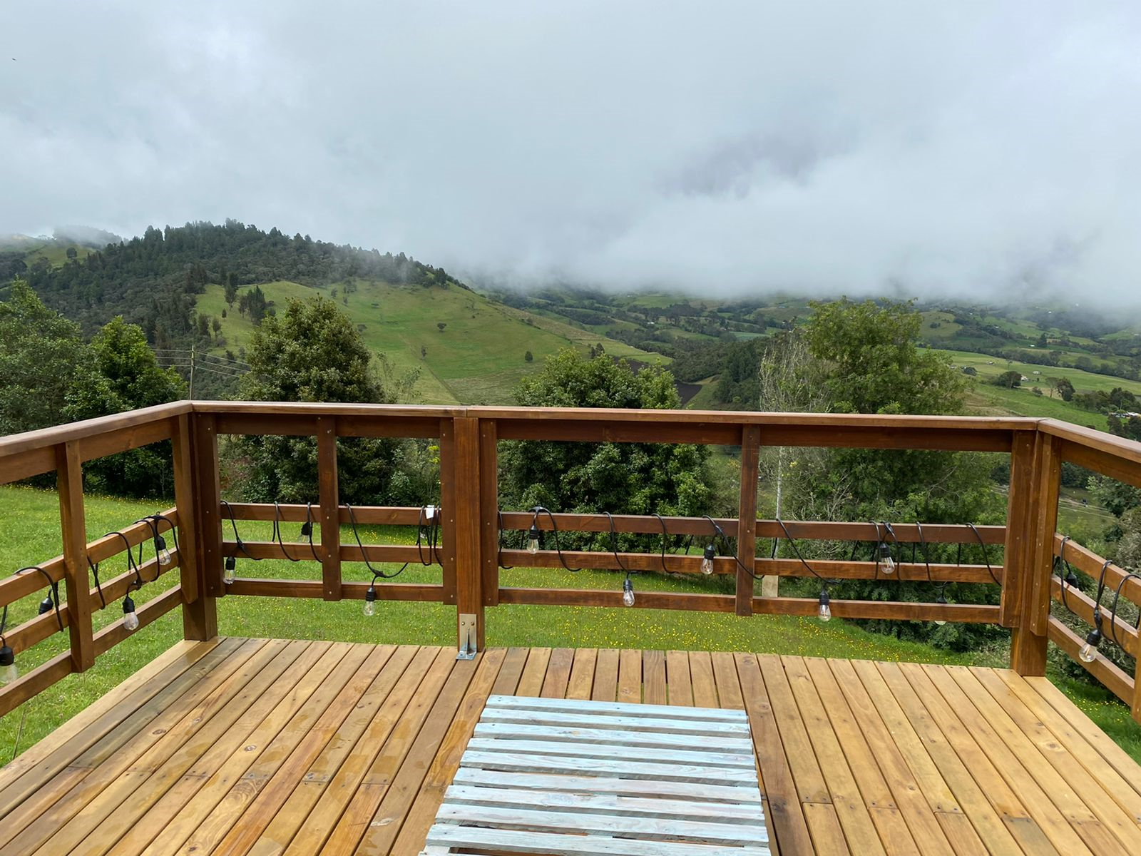 Casa en venta en Centro, La Calera · foto 3 de 10