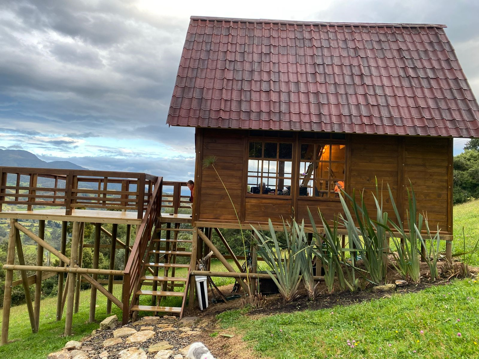 Casa en venta en Centro, La Calera · foto 10 de 10