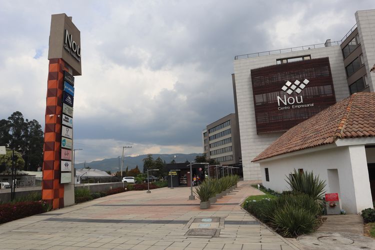 Oficina en venta en Canelon, Cajicá, 35 m² · foto 2 de 12