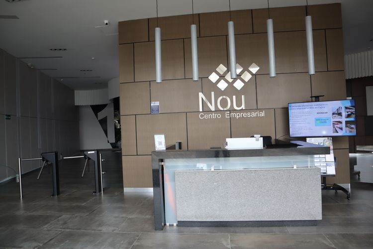 Oficina en venta en Canelon, Cajicá, 35 m² · foto 4 de 12