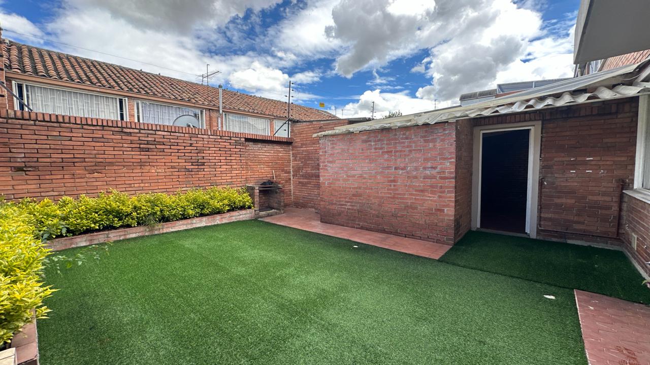 Casa en venta en Monaco, Bogotá · foto 19 de 24