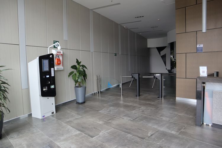 Oficina en venta en Canelon, Cajicá, 35 m² · foto 5 de 12