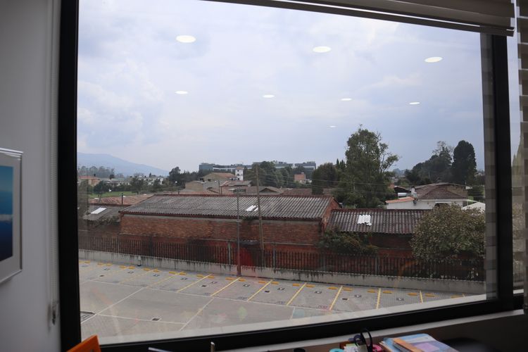 Oficina en venta en Canelon, Cajicá, 35 m² · foto 7 de 12