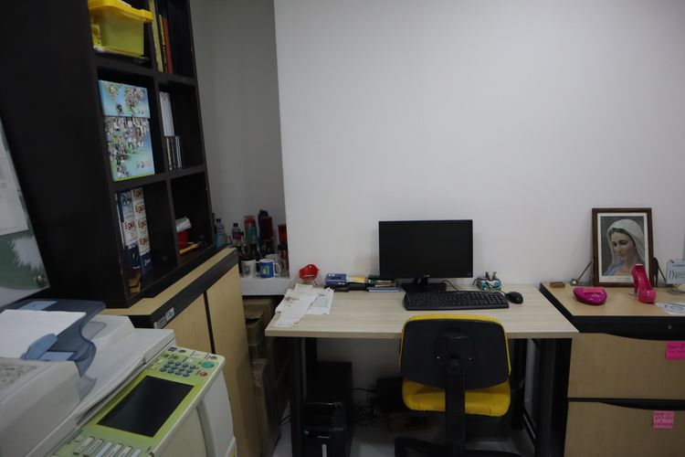 Oficina en venta en Canelon, Cajicá, 35 m² · foto 8 de 12