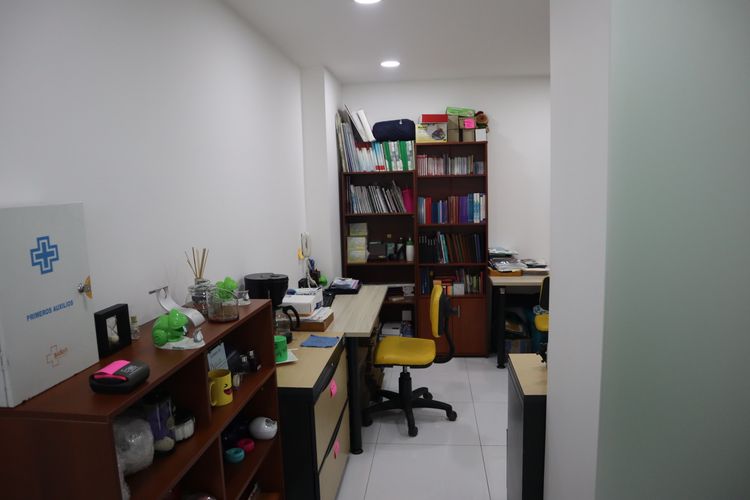 Oficina en venta en Canelon, Cajicá, 35 m² · foto 10 de 12