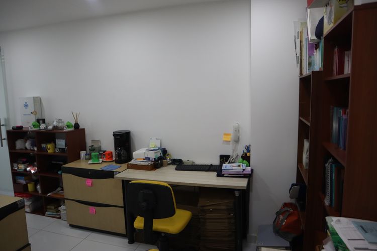 Oficina en venta en Canelon, Cajicá, 35 m² · foto 11 de 12