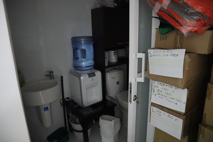 Oficina en venta en Canelon, Cajicá, 35 m² · foto 12 de 12