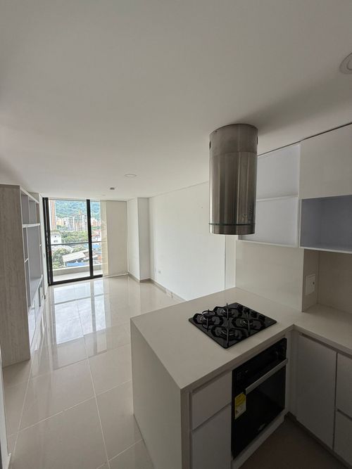 Apartaestudio en venta en Conjunto La Victoria, Bucaramanga, 44 m² · foto 3 de 13