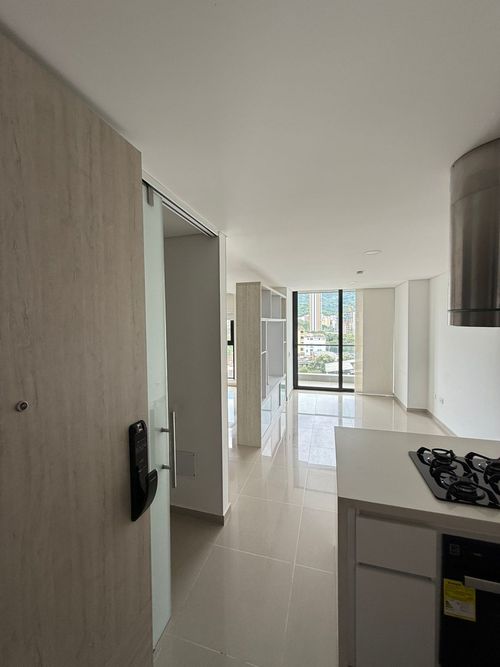 Apartaestudio en venta en Conjunto La Victoria, Bucaramanga, 44 m² · foto 4 de 13