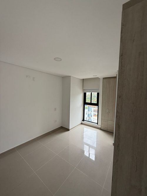 Apartaestudio en venta en Conjunto La Victoria, Bucaramanga, 44 m² · foto 5 de 13