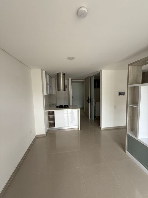 Apartaestudio en venta en Conjunto La Victoria, Bucaramanga, 44 m² · foto 6 de 13