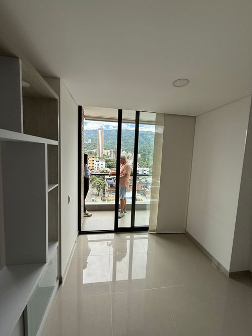 Apartaestudio en venta en Conjunto La Victoria, Bucaramanga, 44 m² · foto 7 de 13