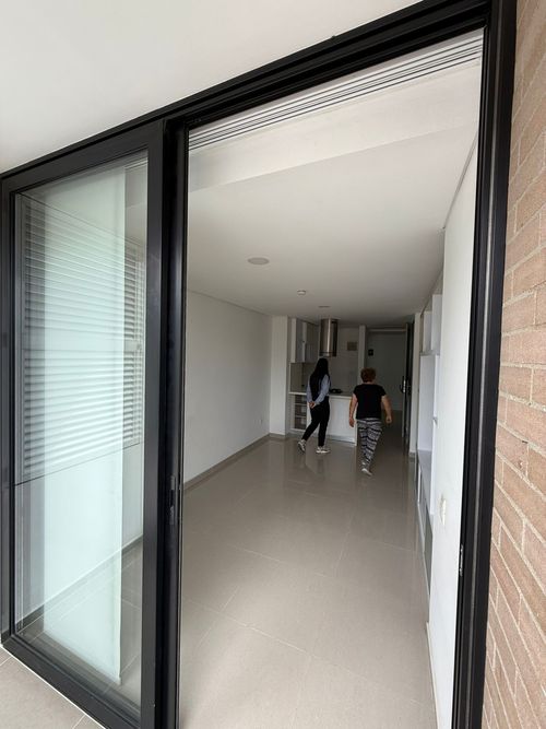 Apartaestudio en venta en Conjunto La Victoria, Bucaramanga, 44 m² · foto 8 de 13