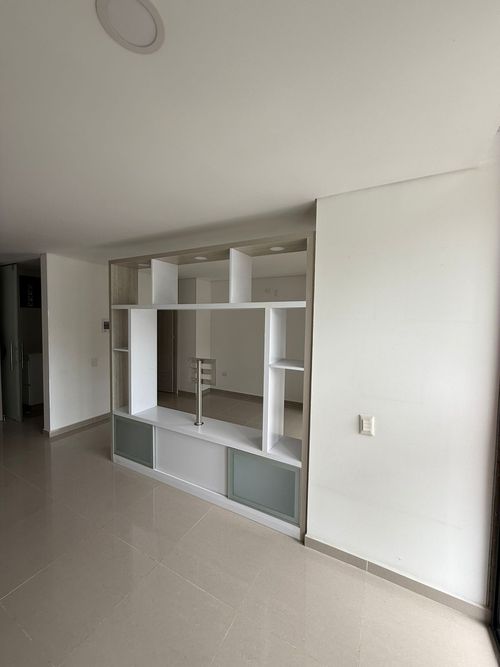 Apartaestudio en venta en Conjunto La Victoria, Bucaramanga, 44 m² · foto 9 de 13