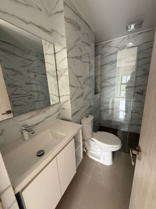 Apartaestudio en venta en Conjunto La Victoria, Bucaramanga, 44 m² · foto 10 de 13