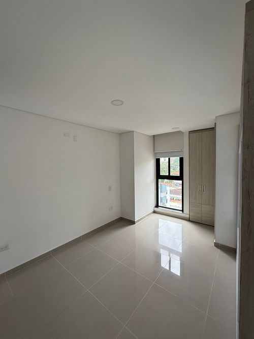 Apartaestudio en venta en Conjunto La Victoria, Bucaramanga, 44 m² · foto 11 de 13