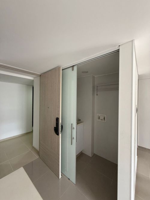 Apartaestudio en venta en Conjunto La Victoria, Bucaramanga, 44 m² · foto 12 de 13