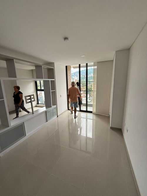 Apartaestudio en venta en Conjunto La Victoria, Bucaramanga, 44 m² · foto 13 de 13