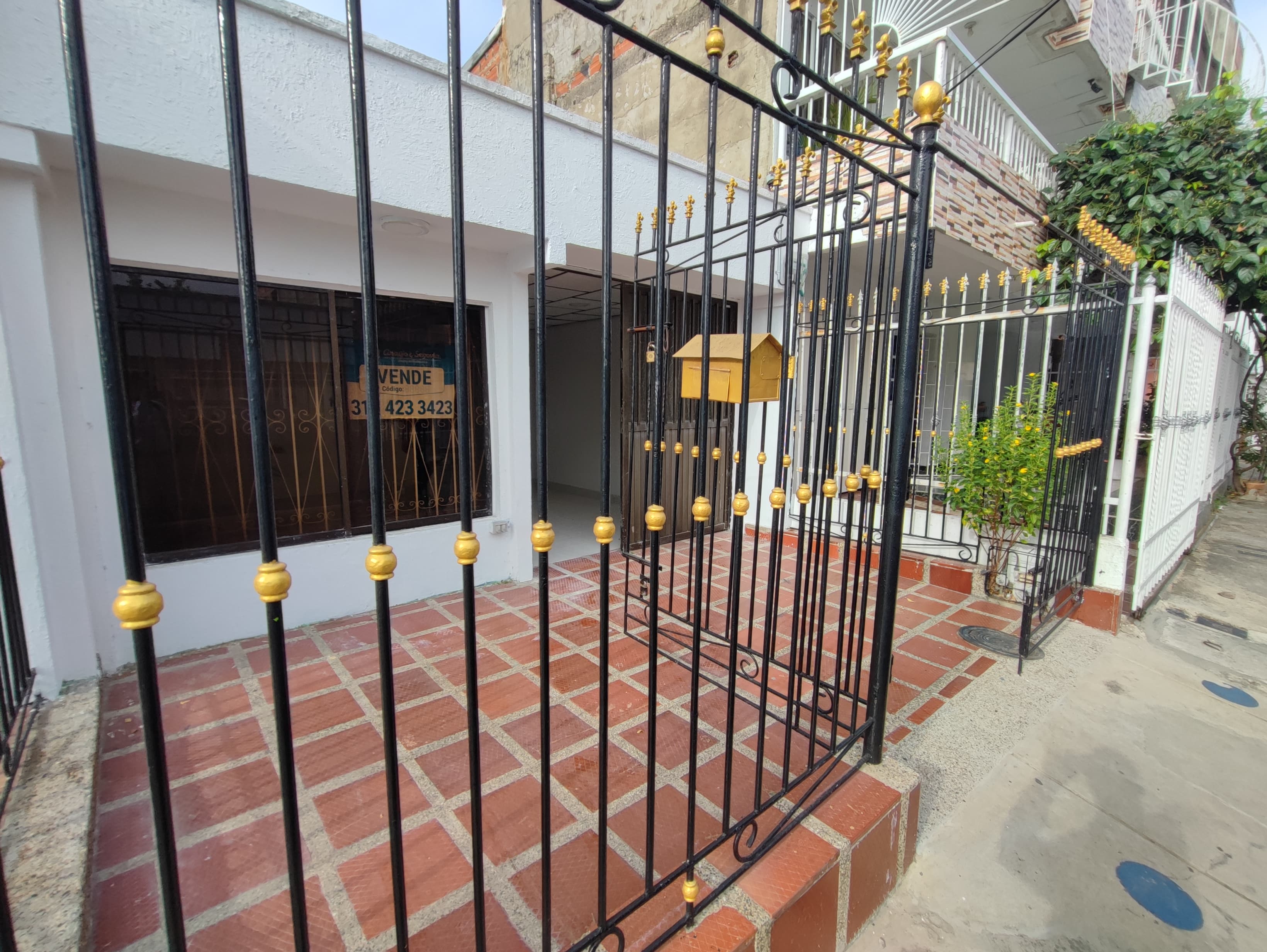 Casa en Venta en Cartagena, San