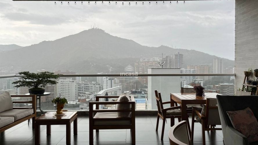 Apartamento de 3 alcobas en venta en Arboledas, Cali, 192 m² · foto 3 de 20