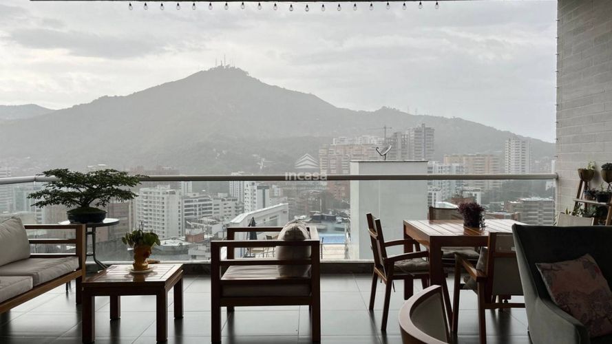 Apartamento de 3 alcobas en venta en Arboledas, Cali, 192 m² · foto 4 de 20