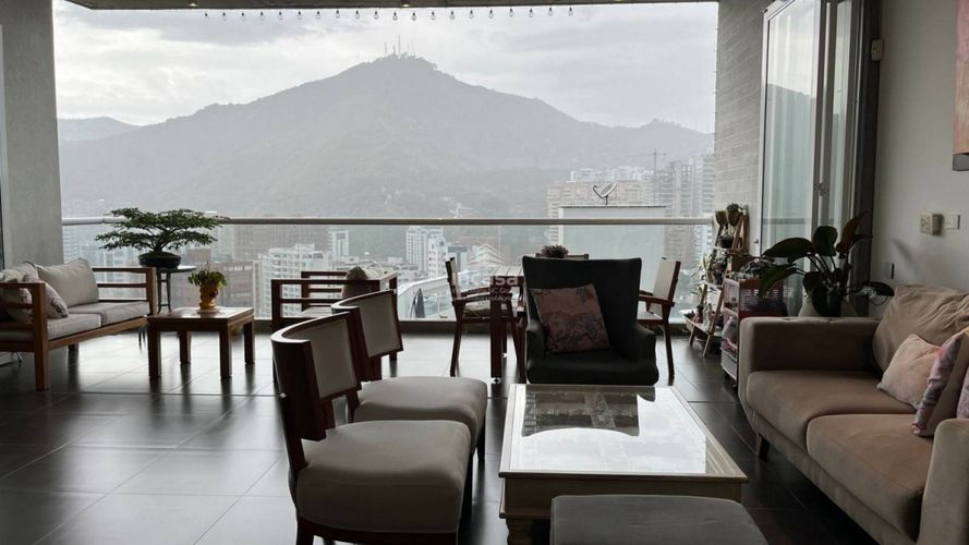 Apartamento de 3 alcobas en venta en Arboledas, Cali, 192 m² · foto 5 de 20