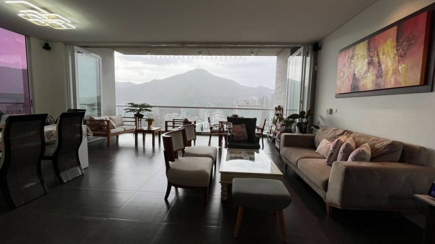 Apartamento de 3 alcobas en venta en Arboledas, Cali, 192 m² · foto 6 de 20