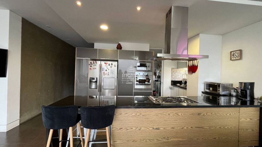 Apartamento de 3 alcobas en venta en Arboledas, Cali, 192 m² · foto 8 de 20