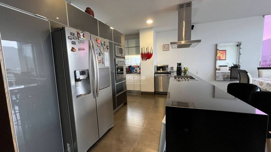 Apartamento de 3 alcobas en venta en Arboledas, Cali, 192 m² · foto 9 de 20
