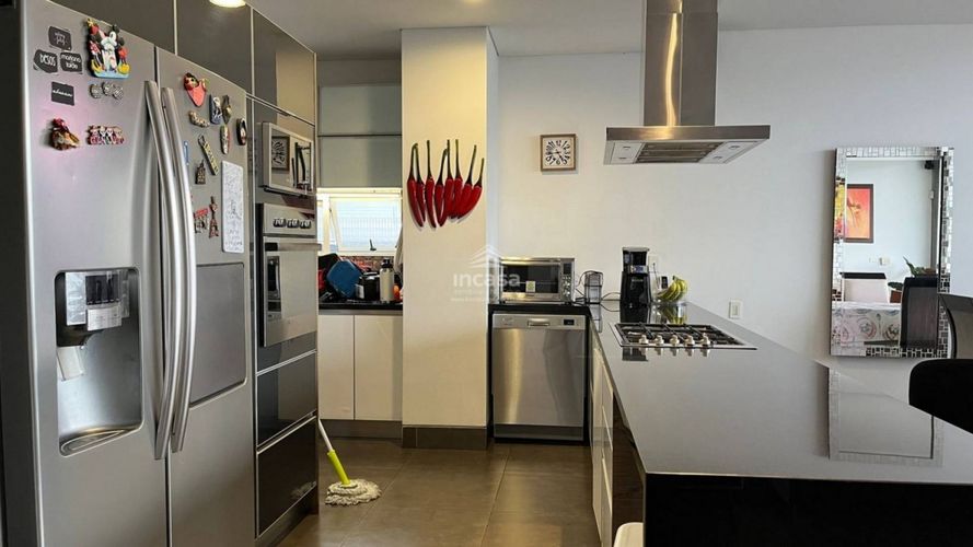Apartamento de 3 alcobas en venta en Arboledas, Cali, 192 m² · foto 10 de 20