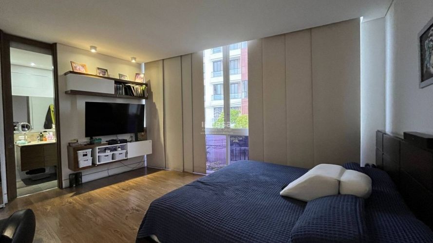 Apartamento de 3 alcobas en venta en Arboledas, Cali, 192 m² · foto 12 de 20