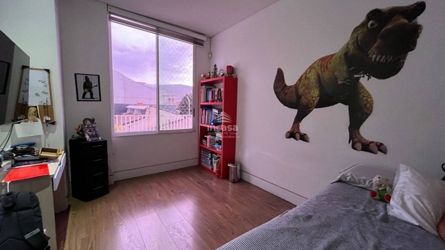 Apartamento de 3 alcobas en venta en Arboledas, Cali, 192 m² · foto 19 de 20