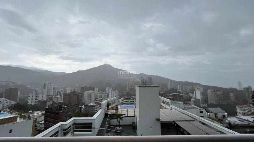 Apartamento de 3 alcobas en venta en Arboledas, Cali, 192 m² · foto 20 de 20