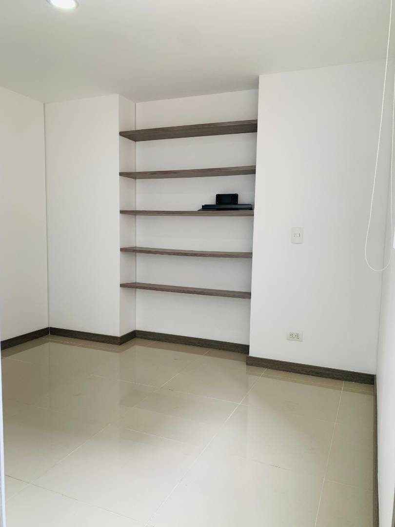 Apartamento en arriendo en Ciudad Del Río, Medellín · foto 10 de 20