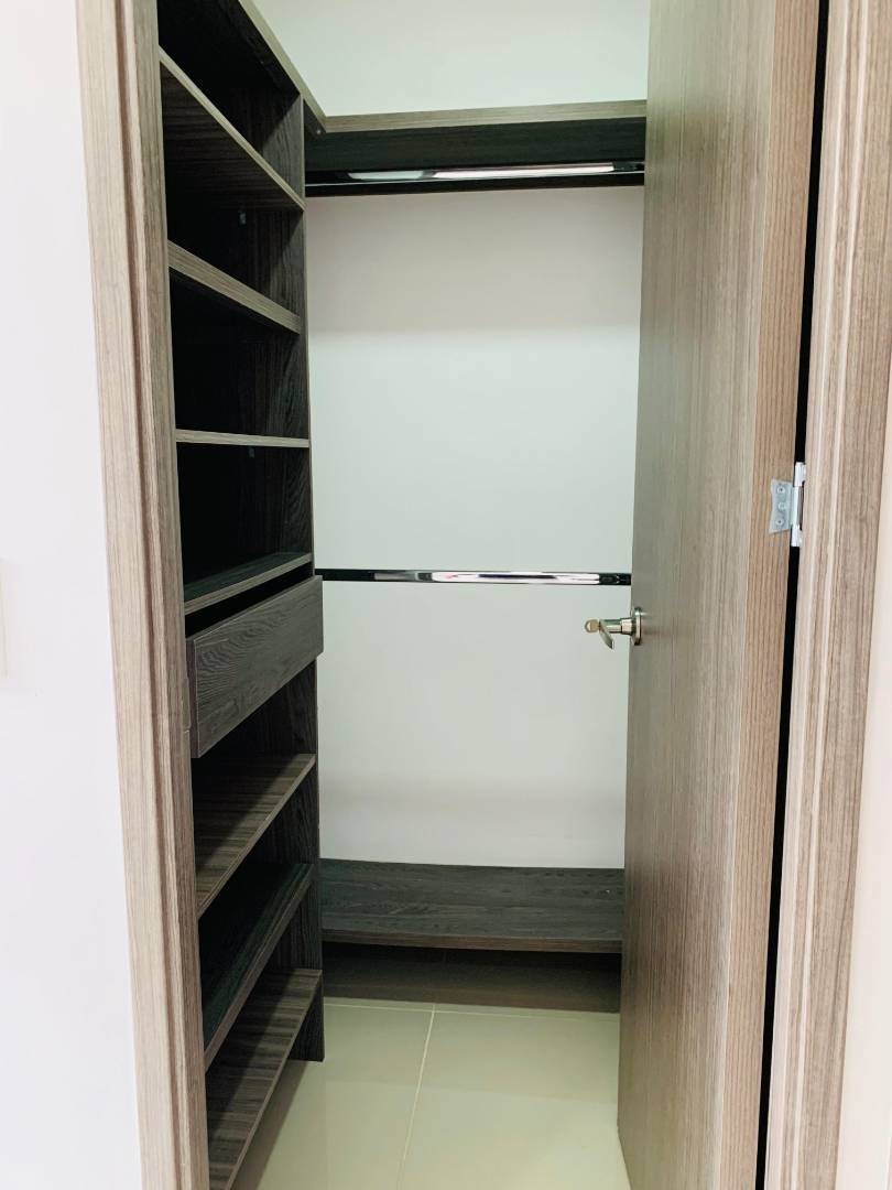 Apartamento en arriendo en Ciudad Del Río, Medellín · foto 12 de 20