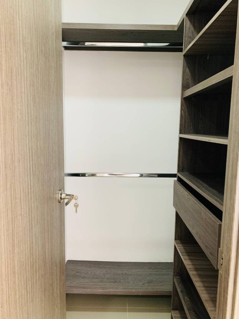 Apartamento en arriendo en Ciudad Del Río, Medellín · foto 13 de 20