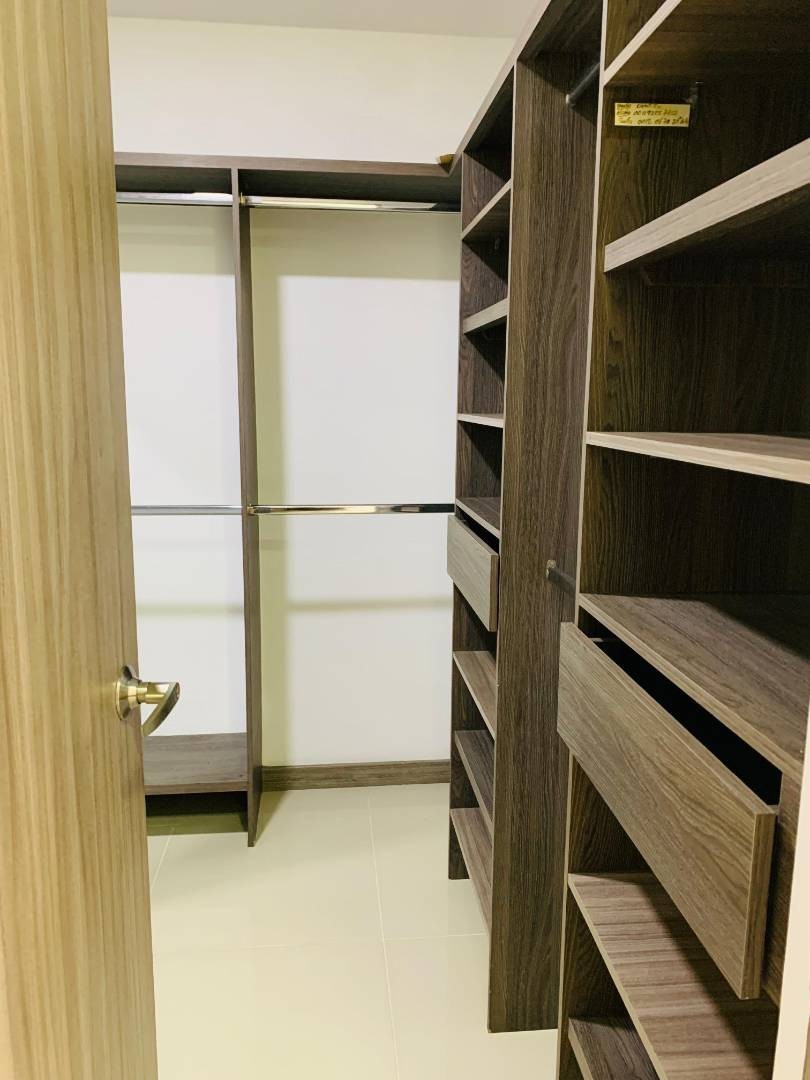 Apartamento en arriendo en Ciudad Del Río, Medellín · foto 15 de 20
