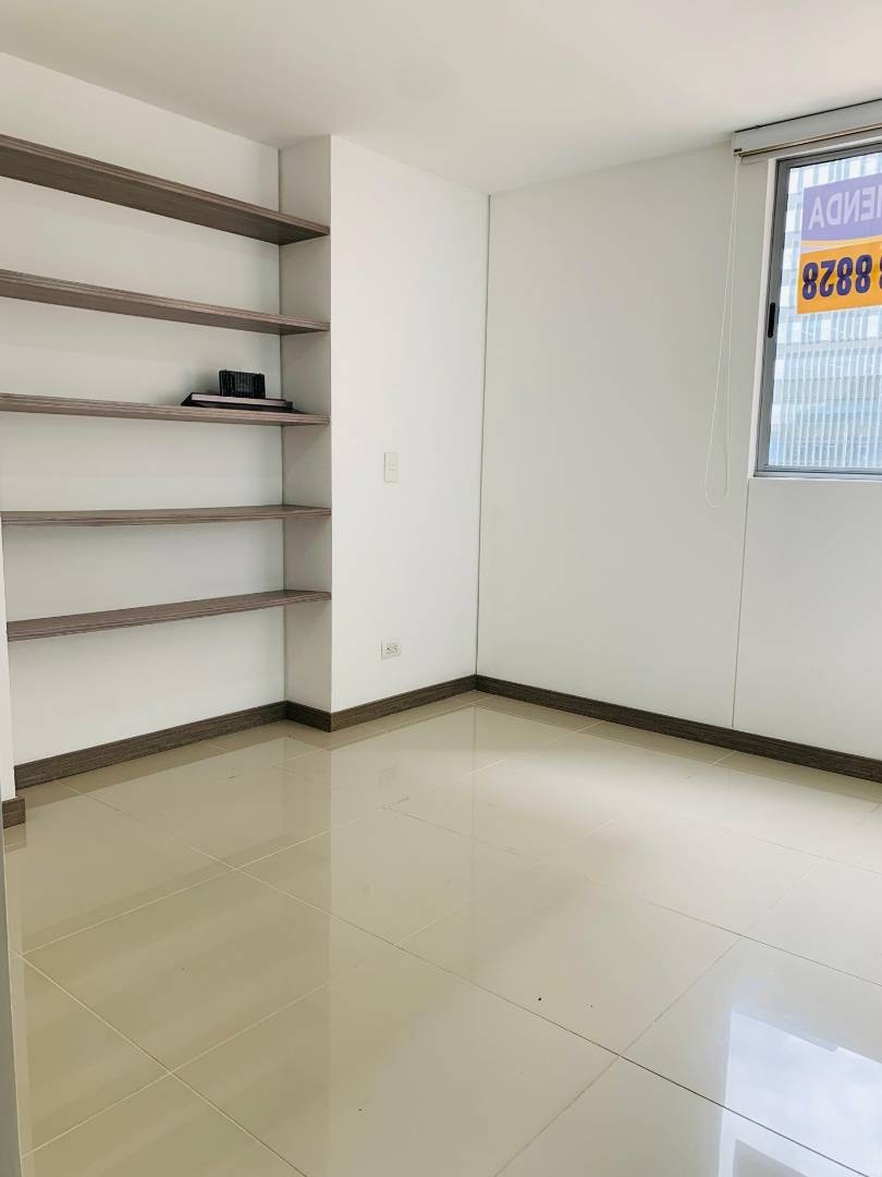 Apartamento en arriendo en Ciudad Del Río, Medellín · foto 16 de 20