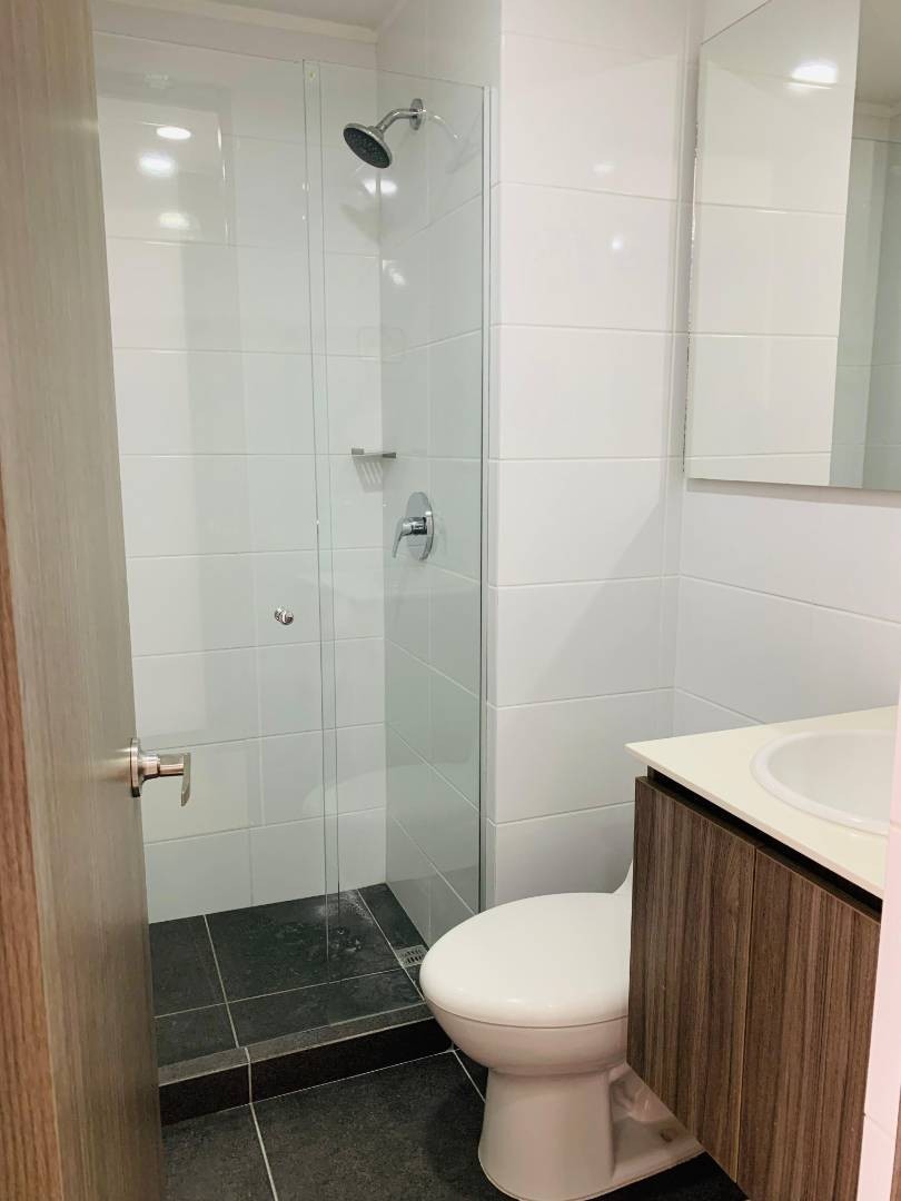 Apartamento en arriendo en Ciudad Del Río, Medellín · foto 17 de 20