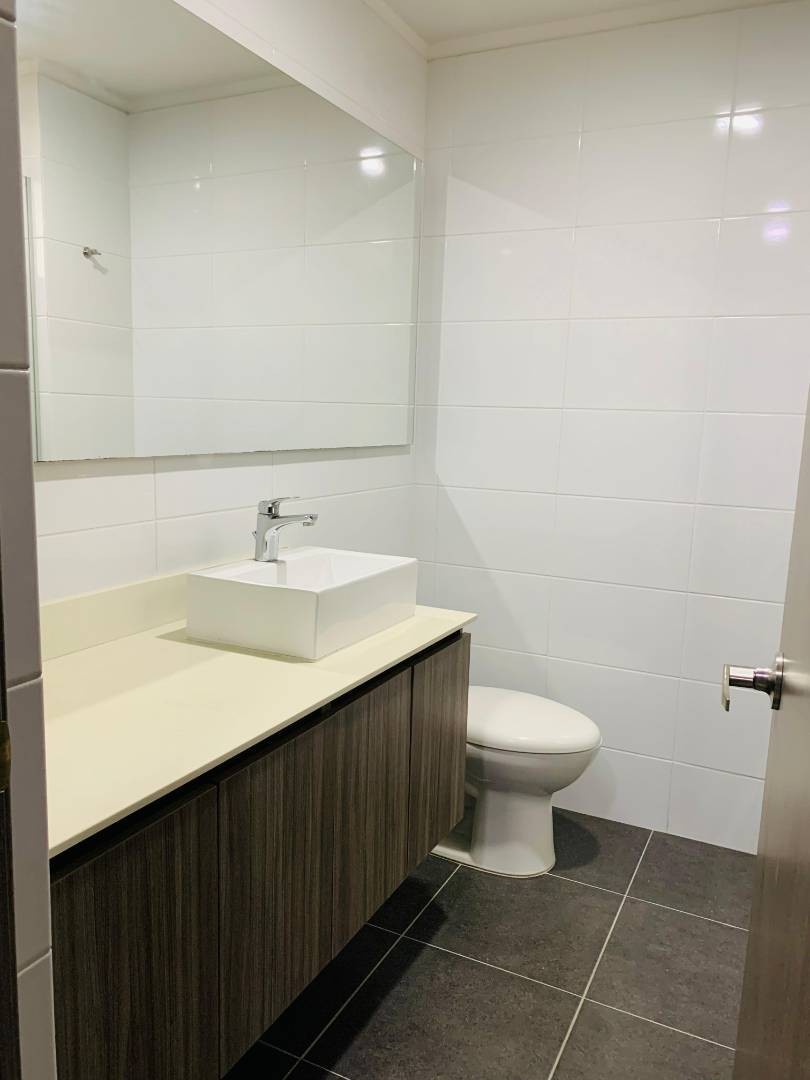 Apartamento en arriendo en Ciudad Del Río, Medellín · foto 18 de 20