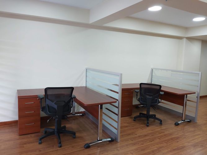 Oficina en arriendo en Hacienda Fontanar, Chía, 59 m² · foto 2 de 6