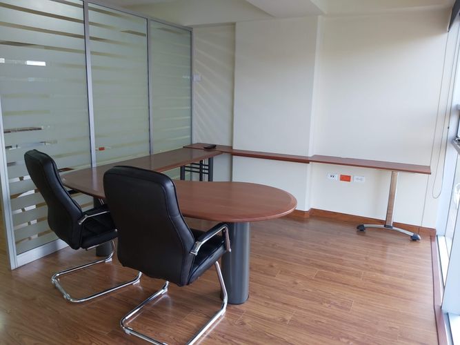 Oficina en arriendo en Hacienda Fontanar, Chía, 59 m² · foto 3 de 6