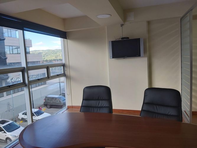 Oficina en arriendo en Hacienda Fontanar, Chía, 59 m² · foto 4 de 6