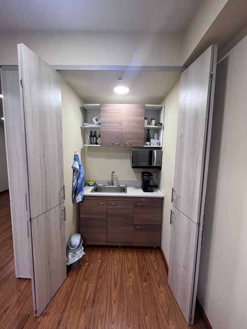 Oficina en arriendo en Hacienda Fontanar, Chía, 59 m² · foto 6 de 6
