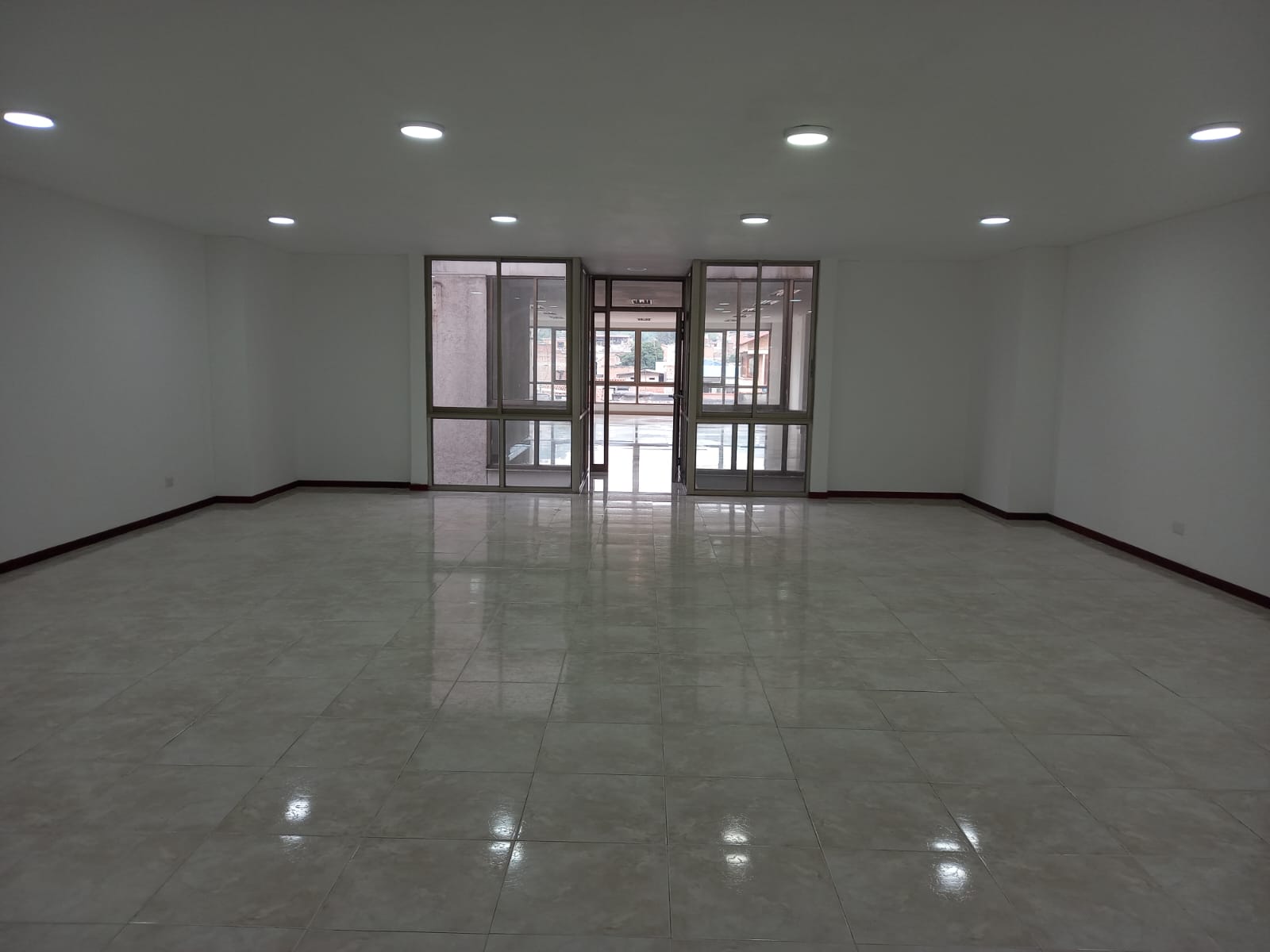 Edificio en  Venta en Los libertadores, Cali - Miniatura 8
