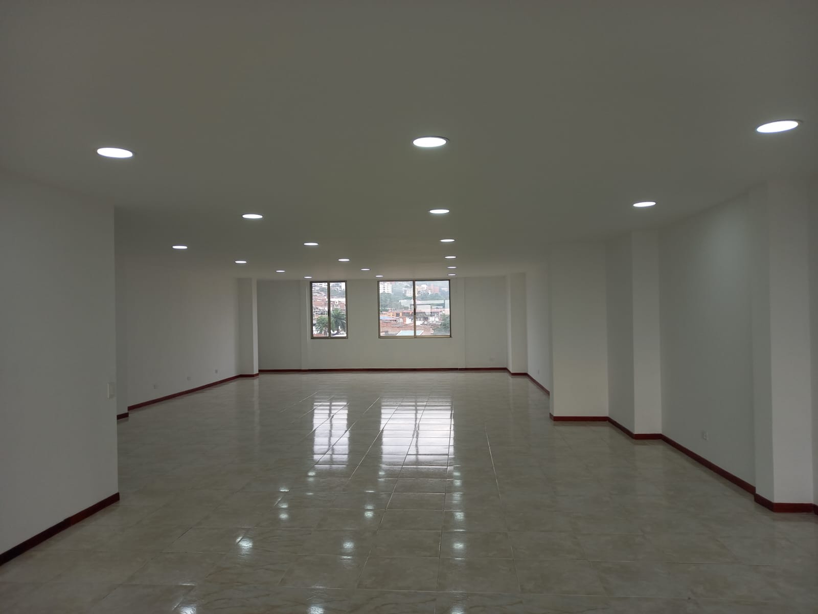 Edificio en  Venta en Los libertadores, Cali - Miniatura 12